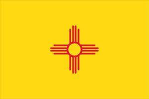 state-flag-new-mexico